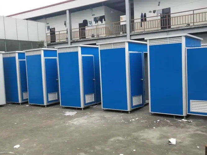 莱阳移动洗手间出租